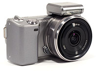 Sony NEX-5