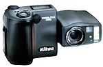 Coolpix 990